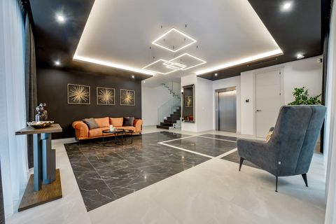 Villa a Finestrat, Alicante, Finestrat - € 3.950.000 | Ref: C33313* - foto 13