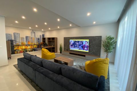 Villa a Finestrat, Alicante, Finestrat - € 3.950.000 | Ref: C33313* - foto 16