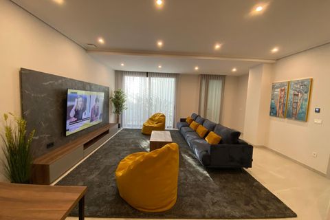 Villa a Finestrat, Alicante, Finestrat - € 3.950.000 | Ref: C33313* - foto 18