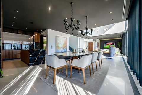 Villa a Finestrat, Alicante, Finestrat - € 3.950.000 | Ref: C33313* - foto 19