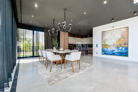 Villa a Finestrat, Alicante, Finestrat - € 3.950.000 | Ref: C33313* - foto 22