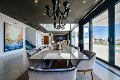 Villa a Finestrat, Alicante, Finestrat - € 3.950.000 | Ref: C33313* - foto 24