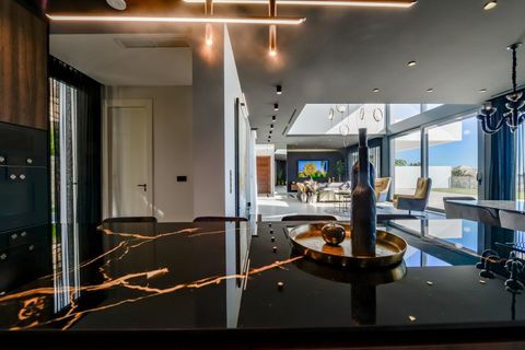 Villa a Finestrat, Alicante, Finestrat - € 3.950.000 | Ref: C33313* - foto 25
