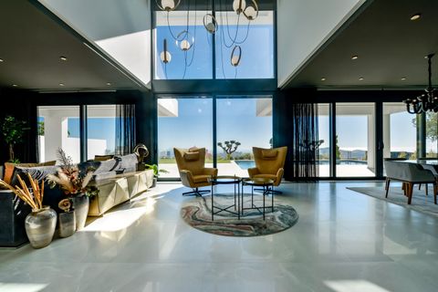 Villa a Finestrat, Alicante, Finestrat - € 3.950.000 | Ref: C33313* - foto 27