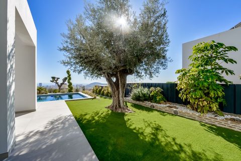Villa a Finestrat, Alicante, Finestrat - € 3.950.000 | Ref: C33313* - foto 28