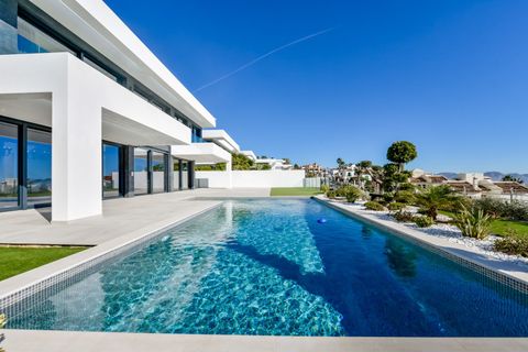 Villa a Finestrat, Alicante, Finestrat - € 3.950.000 | Ref: C33313* - foto 29