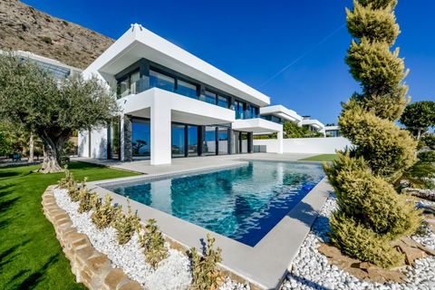 Villa a Finestrat, Alicante, Finestrat - € 3.950.000 | Ref: C33313* - foto 30