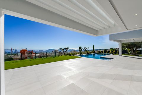 Villa a Finestrat, Alicante, Finestrat - € 3.950.000 | Ref: C33313* - foto 32