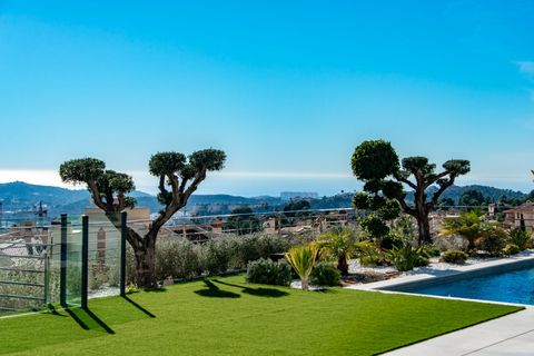 Villa a Finestrat, Alicante, Finestrat - € 3.950.000 | Ref: C33313* - foto 34