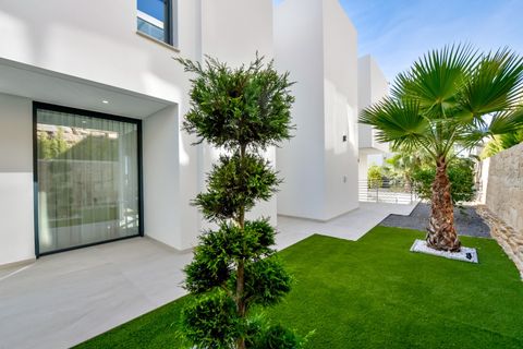 Villa a Finestrat, Alicante, Finestrat - € 3.950.000 | Ref: C33313* - foto 35