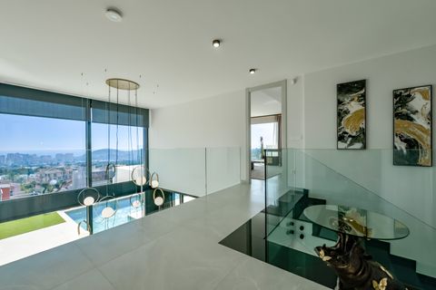 Villa a Finestrat, Alicante, Finestrat - € 3.950.000 | Ref: C33313* - foto 36