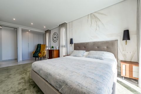 Villa a Finestrat, Alicante, Finestrat - € 3.950.000 | Ref: C33313* - foto 46