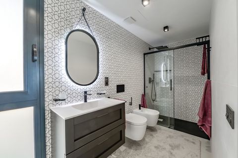 Villa a Finestrat, Alicante, Finestrat - € 3.950.000 | Ref: C33313* - foto 47