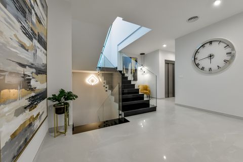 Villa a Finestrat, Alicante, Finestrat - € 3.950.000 | Ref: C33313* - foto 49