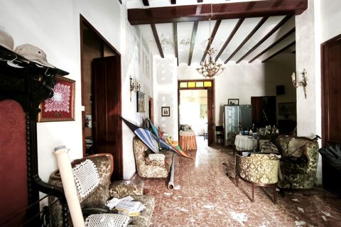Villa a Canals, Valencia, Canals - € 95.000 | Ref: 03716/399 - foto 2