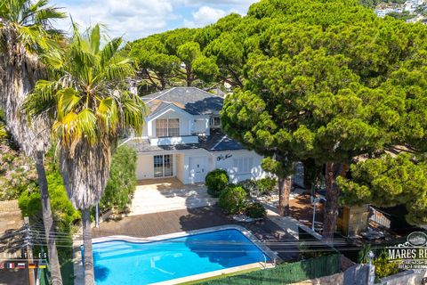 Villa a Lloret De Mar, Gerona, Lloret De Mar - € 750.000 | Ref: CHA0558 - foto 1