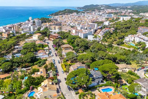 Villa a Lloret De Mar, Gerona, Lloret De Mar - € 750.000 | Ref: CHA0558 - foto 2
