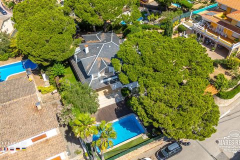 Villa a Lloret De Mar, Gerona, Lloret De Mar - € 750.000 | Ref: CHA0558 - foto 3