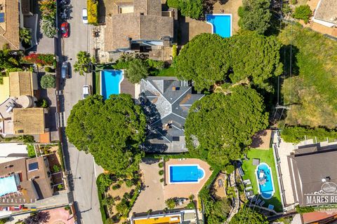 Villa a Lloret De Mar, Gerona, Lloret De Mar - € 750.000 | Ref: CHA0558 - foto 4