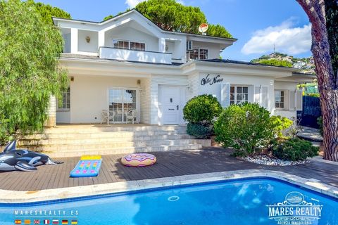 Villa a Lloret De Mar, Gerona, Lloret De Mar - € 750.000 | Ref: CHA0558 - foto 5
