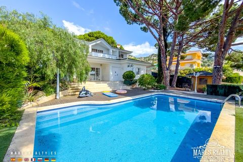 Villa a Lloret De Mar, Gerona, Lloret De Mar - € 750.000 | Ref: CHA0558 - foto 6