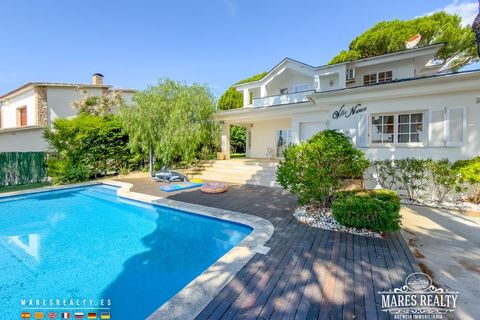 Villa a Lloret De Mar, Gerona, Lloret De Mar - € 750.000 | Ref: CHA0558 - foto 44