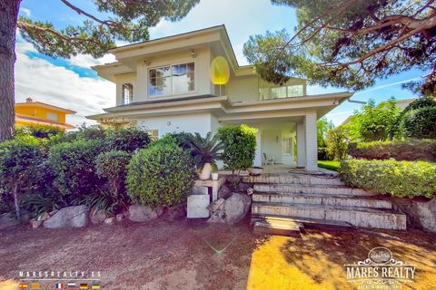 Villa a Lloret De Mar, Gerona, Lloret De Mar - € 750.000 | Ref: CHA0558 - foto 46