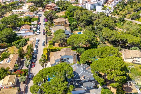 Villa a Lloret De Mar, Gerona, Lloret De Mar - € 750.000 | Ref: CHA0558 - foto 48