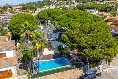 Villa a Lloret De Mar, Gerona, Lloret De Mar - € 750.000 | Ref: CHA0558 - foto 49