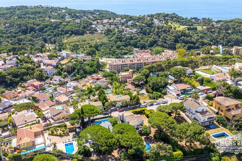 Villa a Lloret De Mar, Gerona, Lloret De Mar - € 750.000 | Ref: CHA0558 - foto 50