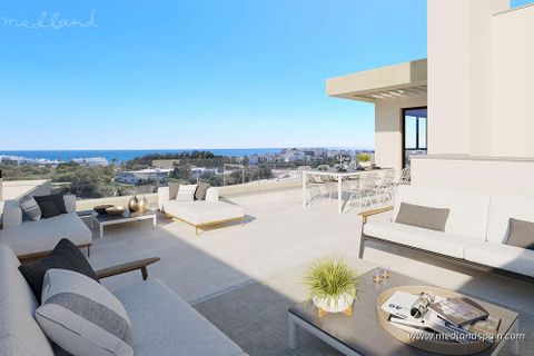 Leilighet i Estepona, Malaga, Estepona - € 739 000 | Ref: N-5041749 - foto 1
