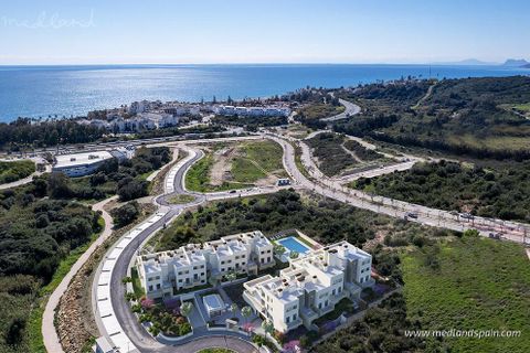 Leilighet i Estepona, Malaga, Estepona - € 739 000 | Ref: N-5041749 - foto 2
