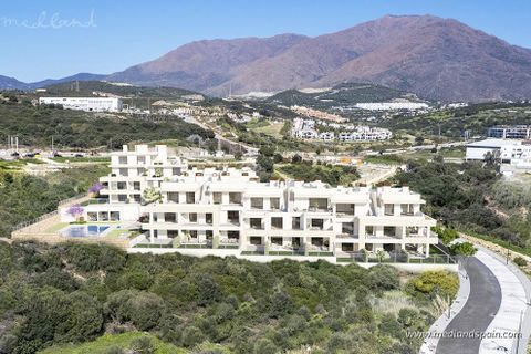 Leilighet i Estepona, Malaga, Estepona - € 739 000 | Ref: N-5041749 - foto 3