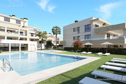 Leilighet i Estepona, Malaga, Estepona - € 739 000 | Ref: N-5041749 - foto 4