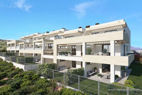 Leilighet i Estepona, Malaga, Estepona - € 739 000 | Ref: N-5041749 - foto 5