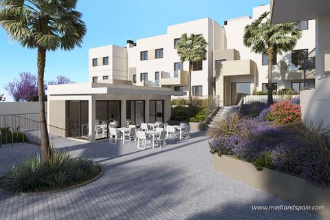 Leilighet i Estepona, Malaga, Estepona - € 739 000 | Ref: N-5041749 - foto 6