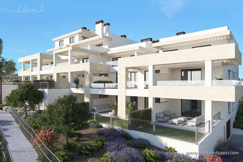 Leilighet i Estepona, Malaga, Estepona - € 739 000 | Ref: N-5041749 - foto 7