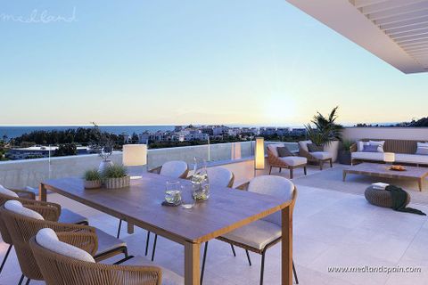 Leilighet i Estepona, Malaga, Estepona - € 739 000 | Ref: N-5041749 - foto 8