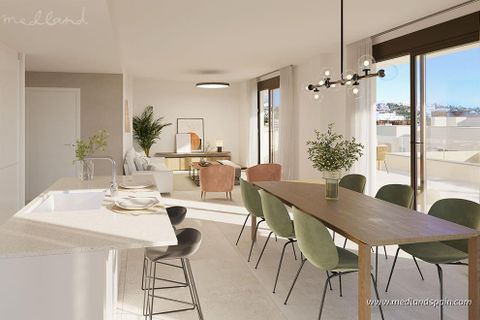Leilighet i Estepona, Malaga, Estepona - € 739 000 | Ref: N-5041749 - foto 9