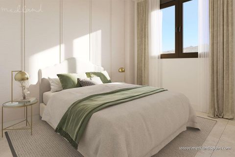 Leilighet i Estepona, Malaga, Estepona - € 739 000 | Ref: N-5041749 - foto 11