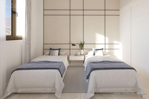 Leilighet i Estepona, Malaga, Estepona - € 739 000 | Ref: N-5041749 - foto 14