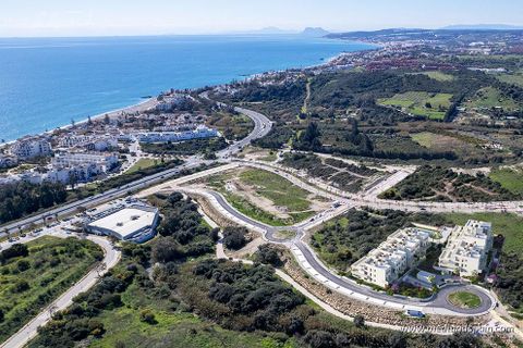 Leilighet i Estepona, Malaga, Estepona - € 739 000 | Ref: N-5041749 - foto 15