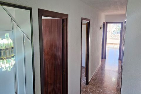 Lejlighed i Benidorm, Alicante, Benidorm - € 265.000 | Ref: AP0606 - foto 1