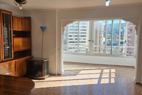 Lejlighed i Benidorm, Alicante, Benidorm - € 265.000 | Ref: AP0606 - foto 2