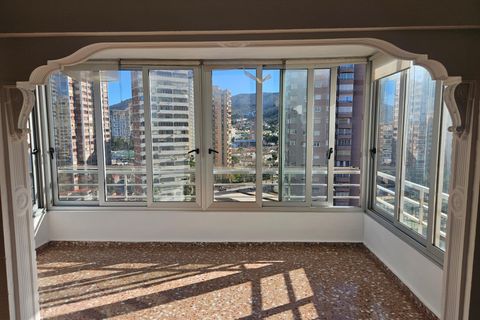 Lejlighed i Benidorm, Alicante, Benidorm - € 265.000 | Ref: AP0606 - foto 4