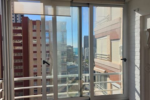 Lejlighed i Benidorm, Alicante, Benidorm - € 265.000 | Ref: AP0606 - foto 7