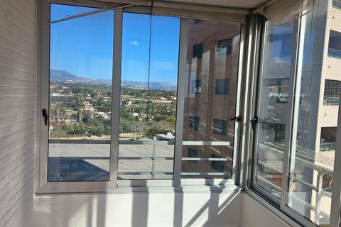 Lejlighed i Benidorm, Alicante, Benidorm - € 265.000 | Ref: AP0606 - foto 9