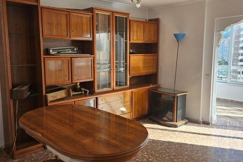 Lejlighed i Benidorm, Alicante, Benidorm - € 265.000 | Ref: AP0606 - foto 10