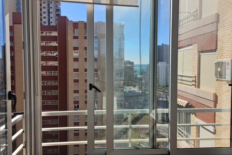 Lejlighed i Benidorm, Alicante, Benidorm - € 265.000 | Ref: AP0606 - foto 11