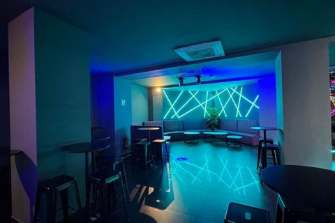 Erhvervsejendom i Benidorm, Alicante, Benidorm - € 2.000.000 | Ref: LOC0027 - foto 1